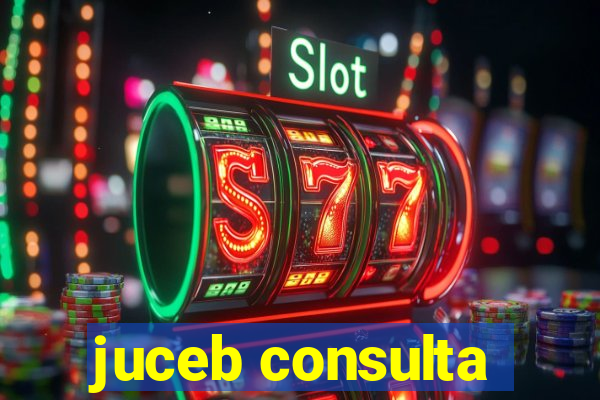 juceb consulta